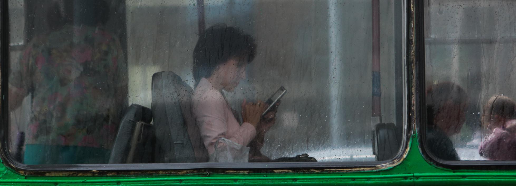 Гроза оставила без света 8000 жителей Новосибирской области