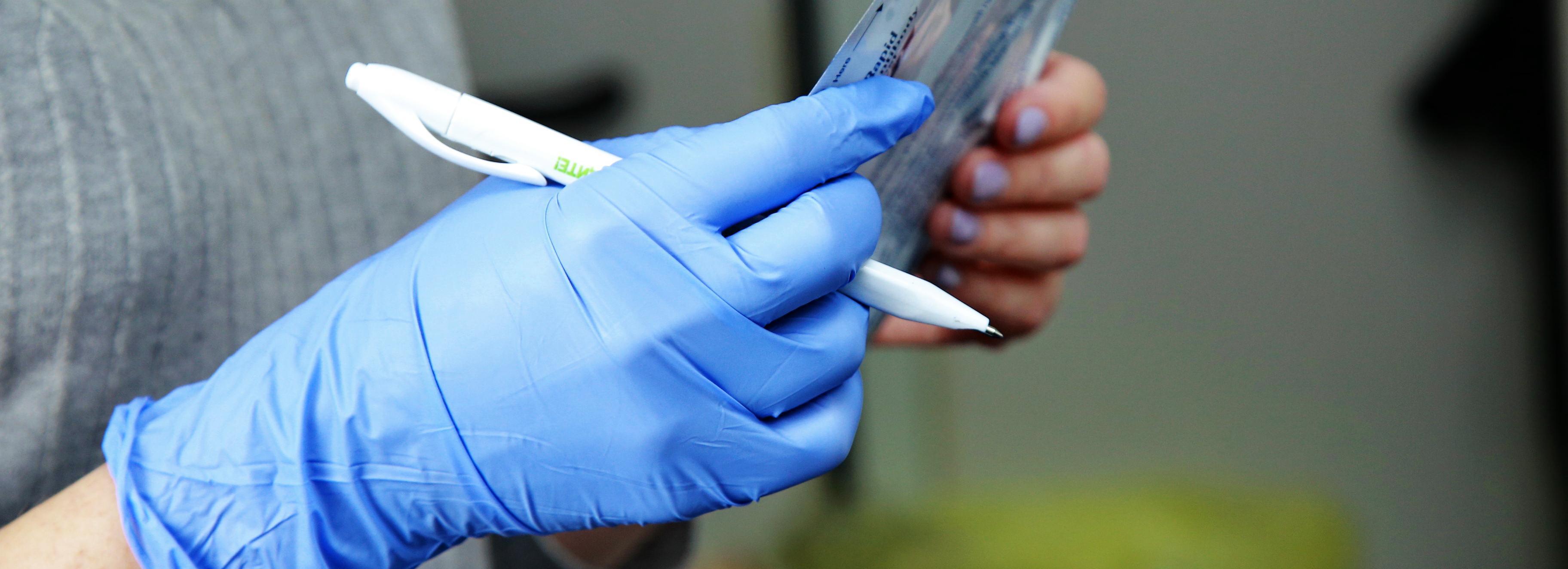 Почему не во всех поликлиниках есть онколог — объяснили в минздраве