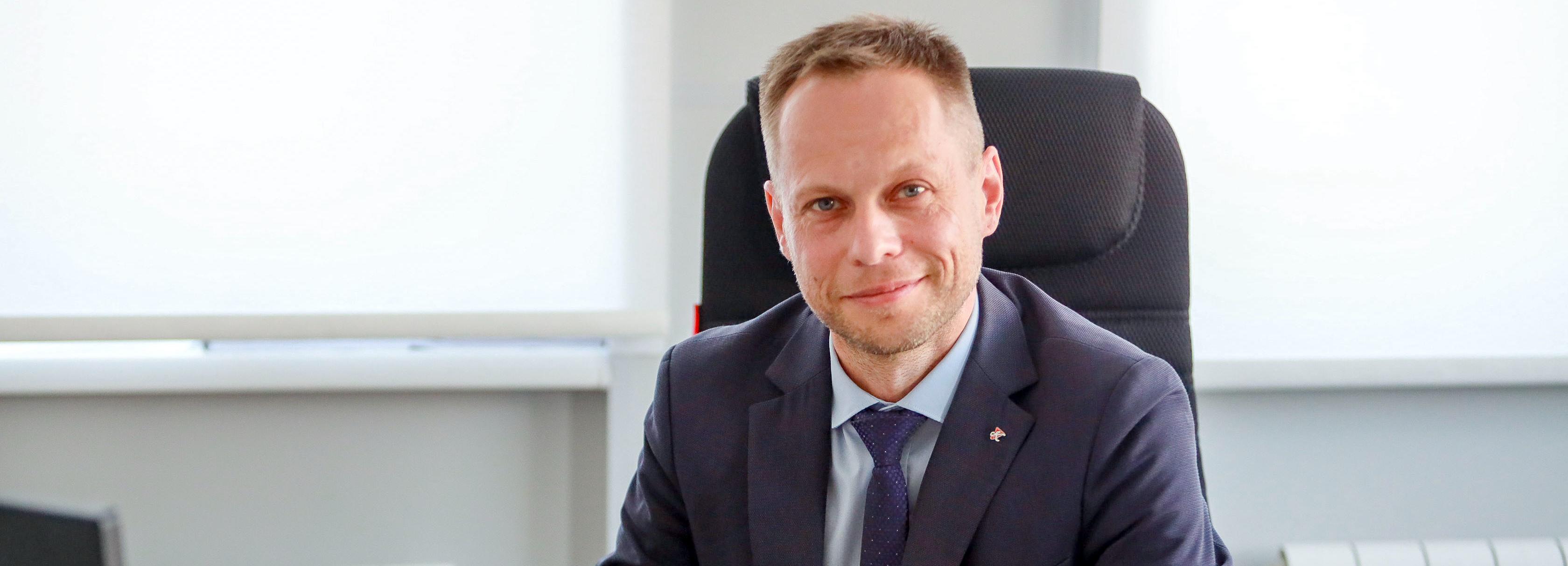 Мы сделали навигацию в городе удобнее, понятнее и логичнее — Иван Михеев