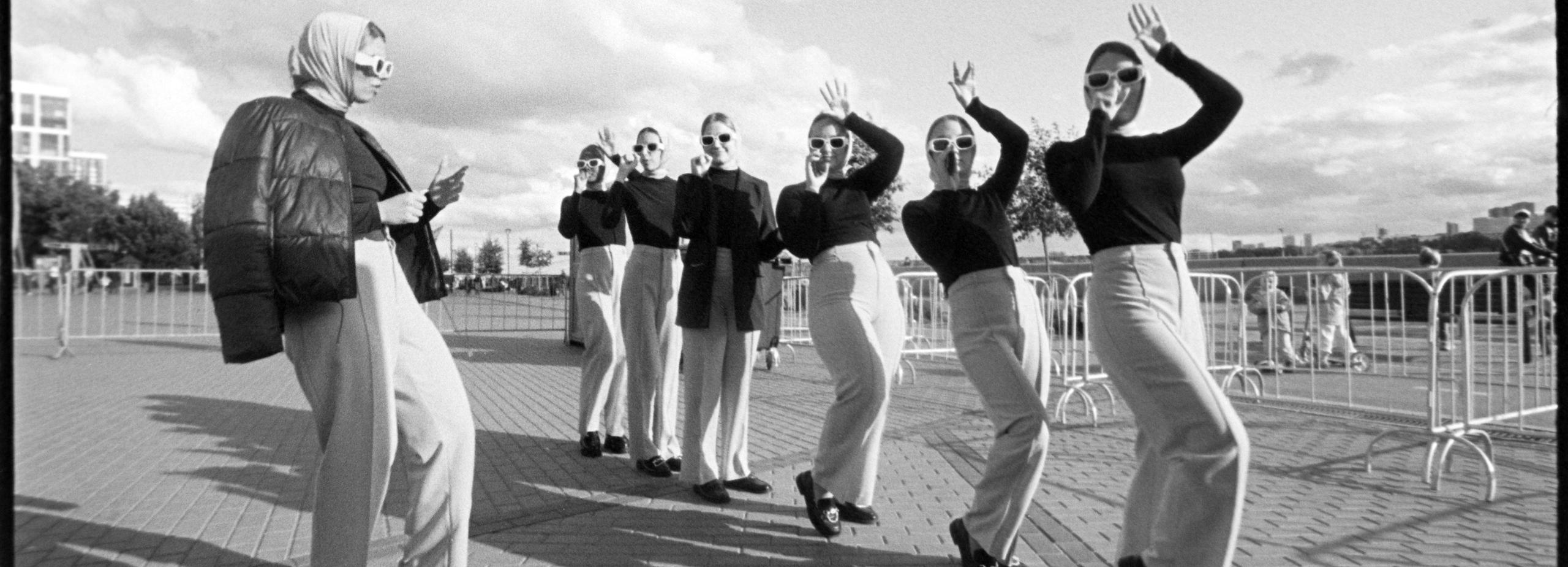 Лучшие фотографы Новосибирска: Сергей Тарасов