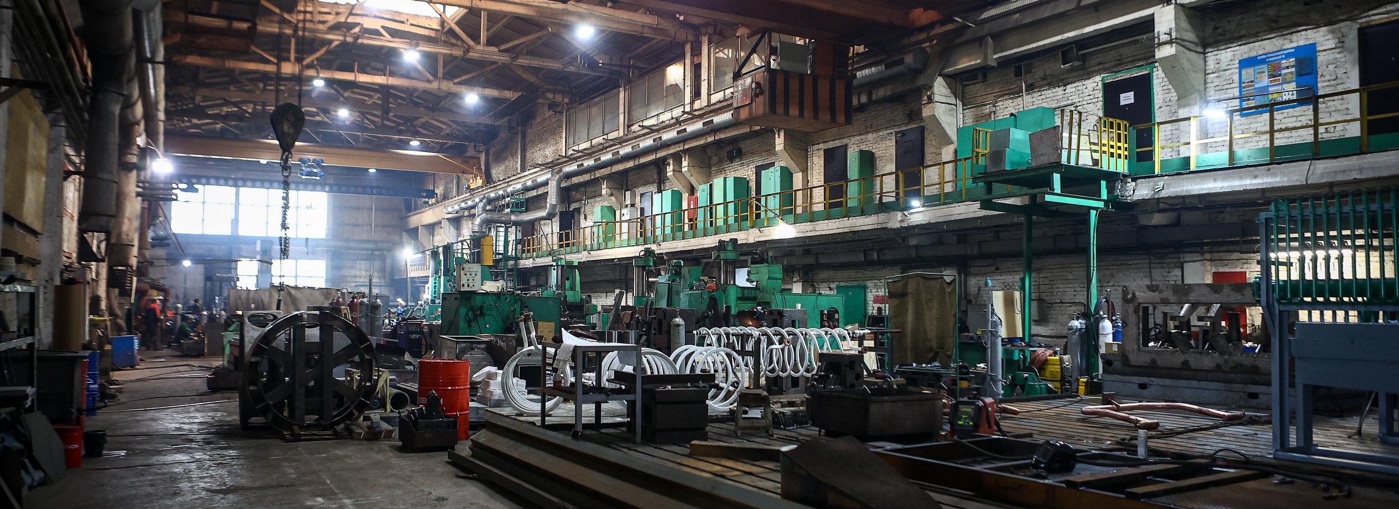 Туры на заводы и в НИИ станут доступны новосибирцам по «Пушкинской карте»