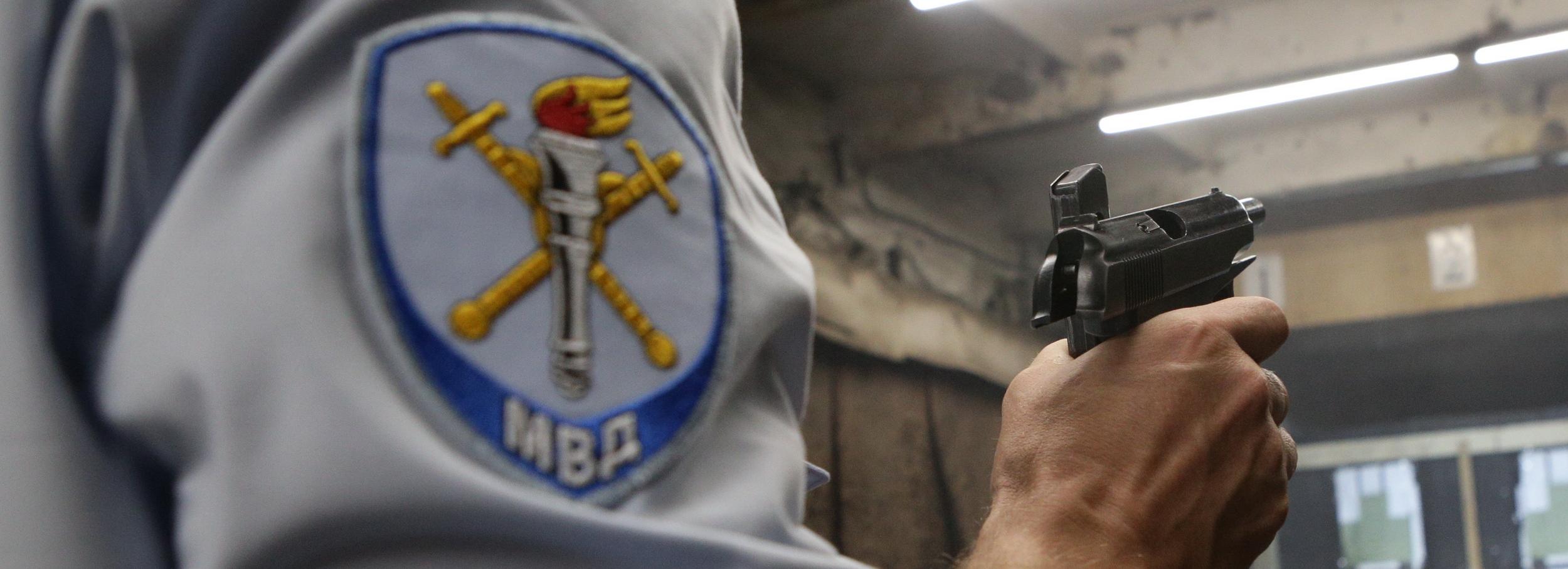 Следователи проверят избиение узницы концлагеря в пансионате