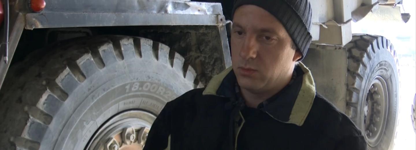 Электрогазосварщик во втором поколении: «В 13 лет владел газорезкой»