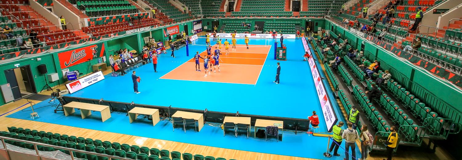 Код города: Затулинский парк, волейбольная арена и фейерверк-победитель