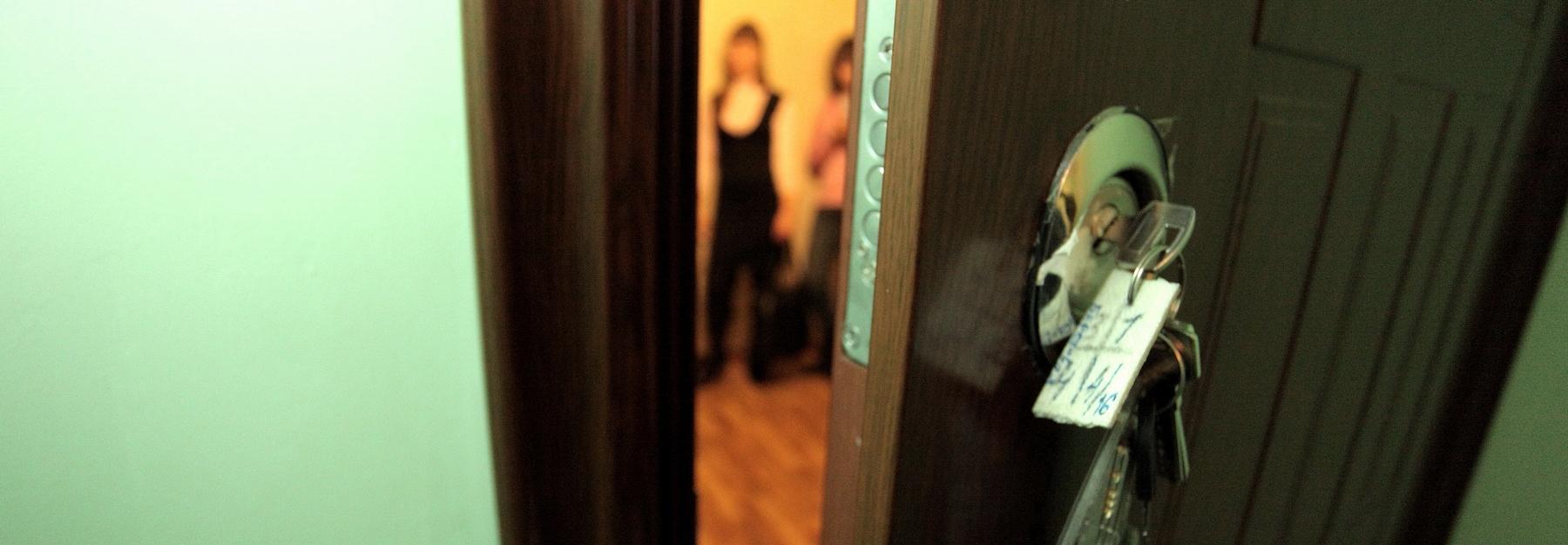 Квартирное обострение: как уберечь жильё от домушников