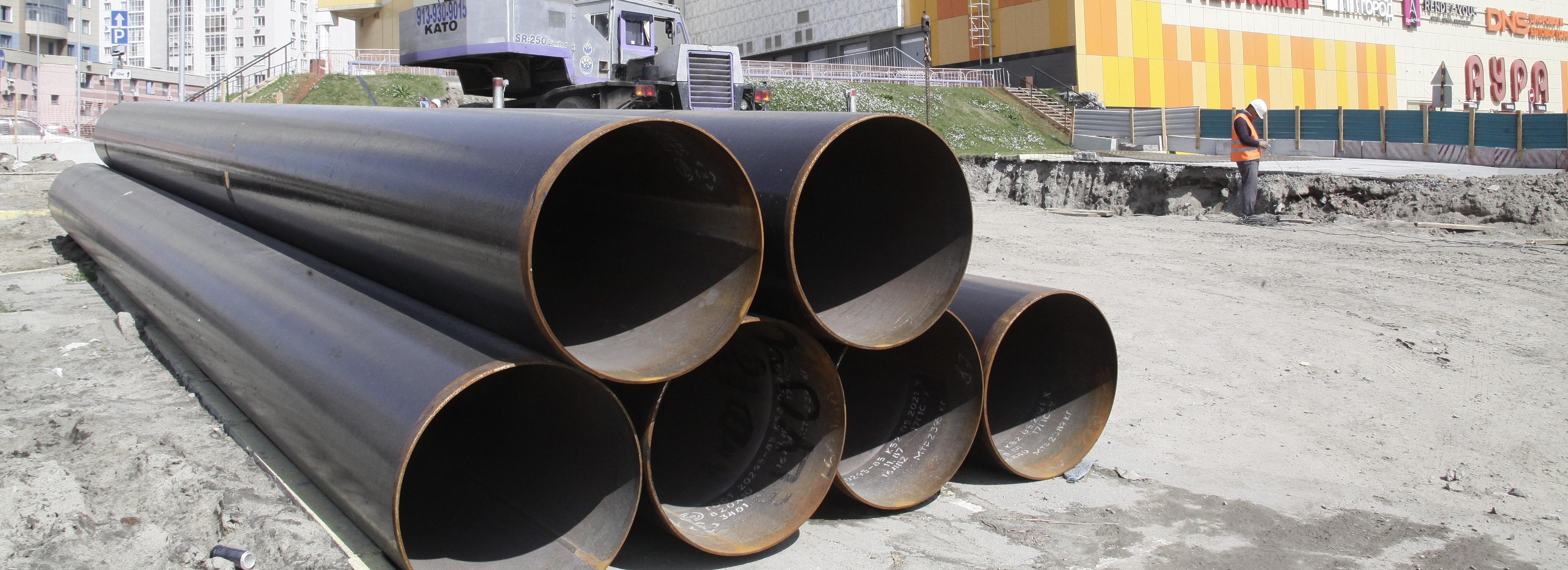 Ипподромскую перекроют в конце июля — машины пустят через парковку «Ауры»