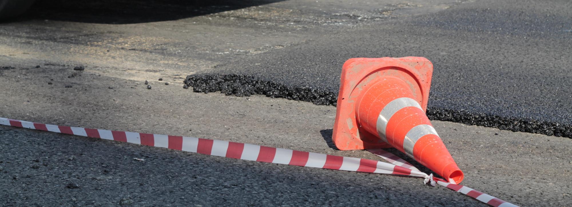 Дорогу из Новосибирска в Ленинск-Кузнецкий ремонтируют по БКД