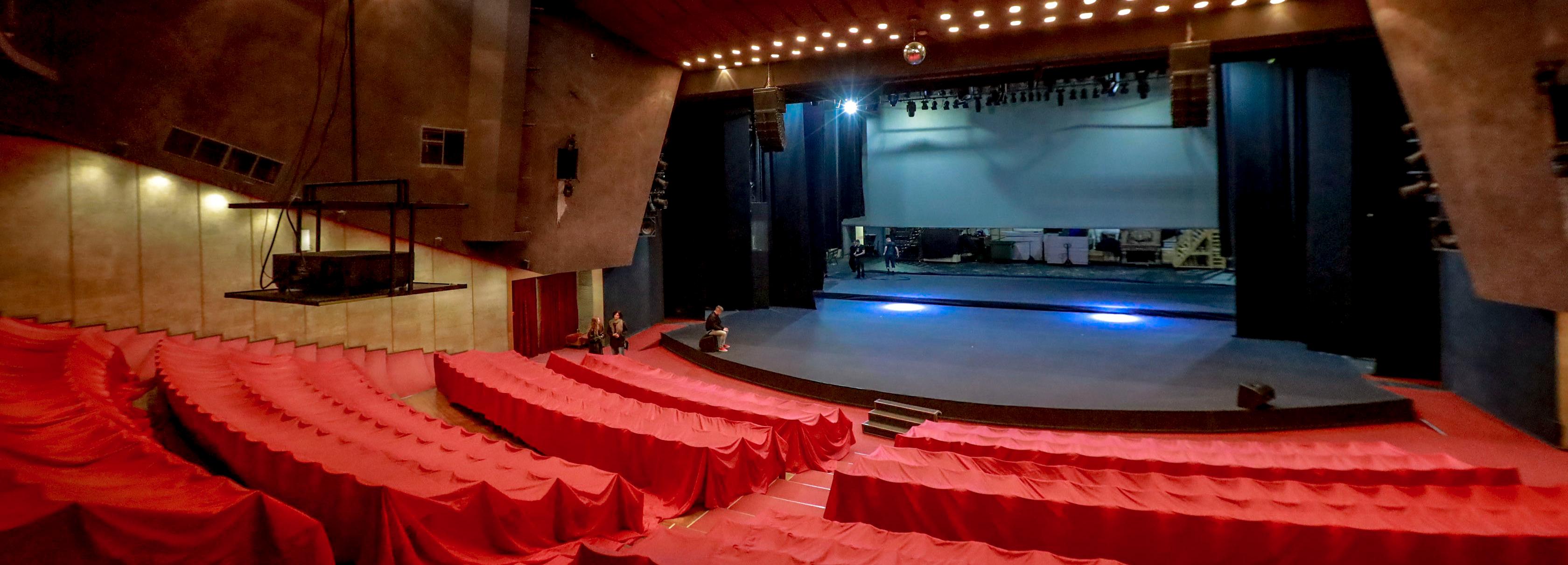 Краеведческий спектакль про Транссиб поставит «Глобус» в Новосибирске