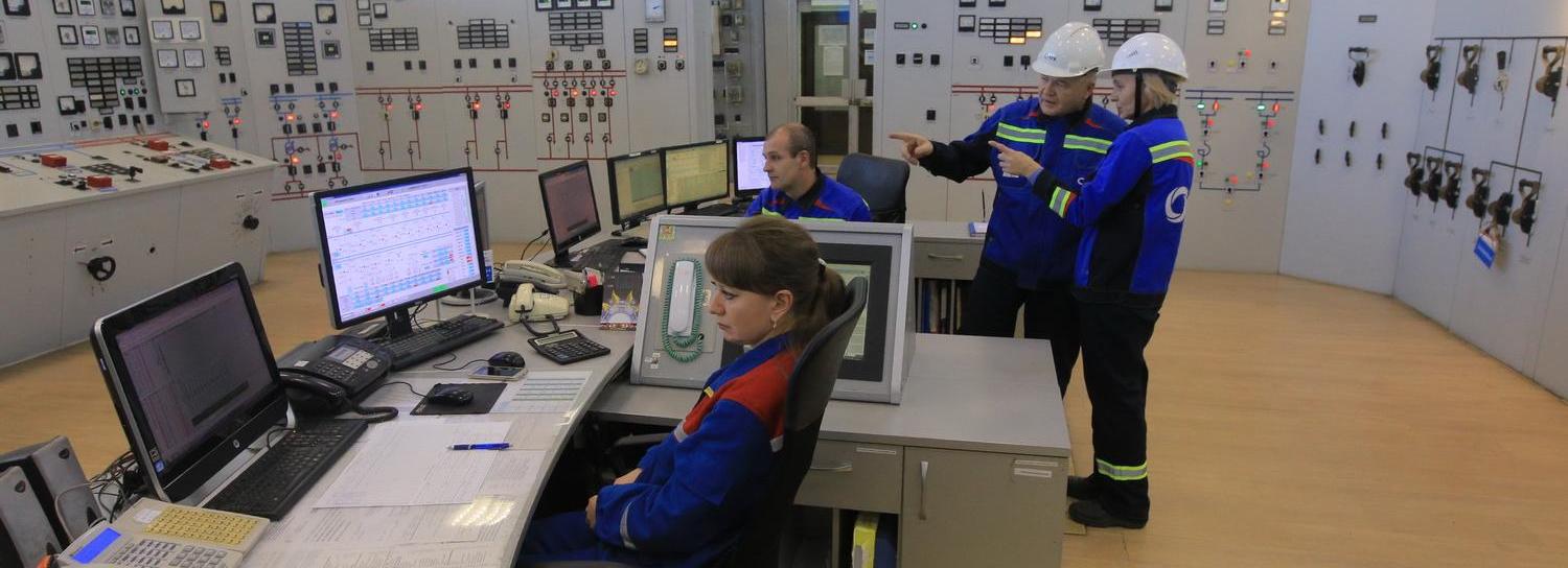 Тотальный диктант впервые напишут на ТЭЦ-2 в Новосибирске