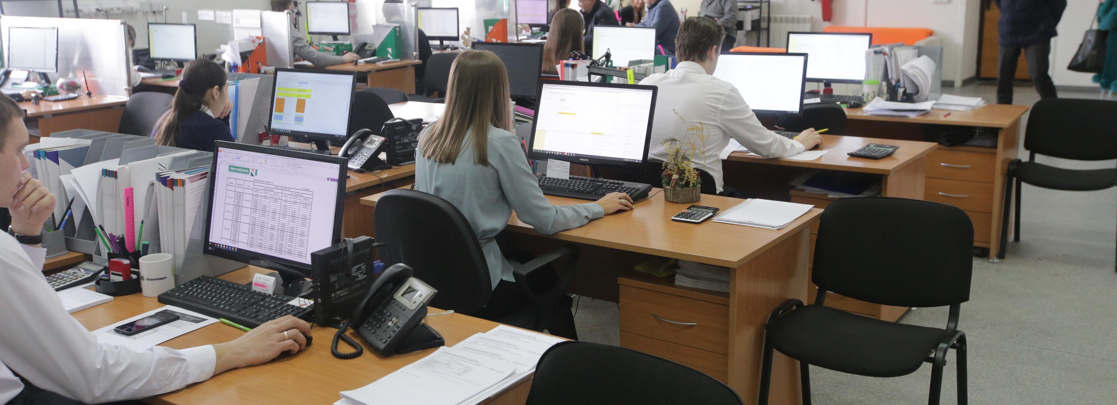 Новосибирские колледжи планируют набрать 3000 будущих айтишников