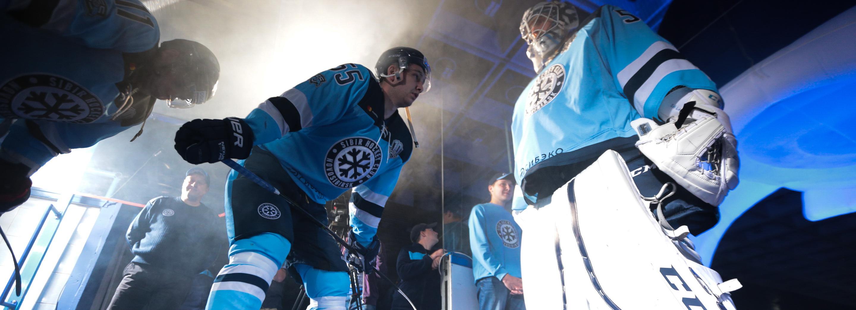 Новым тренером ХК «Сибирь» стал канадец Дэвид Немировски