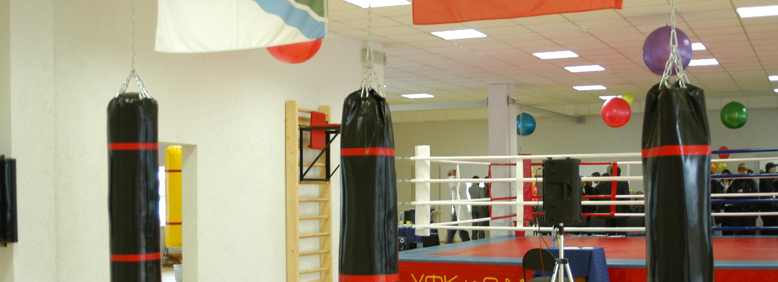 100 ударов за 12,5 секунды: юный Спартак из Новосибирска поставил рекорд