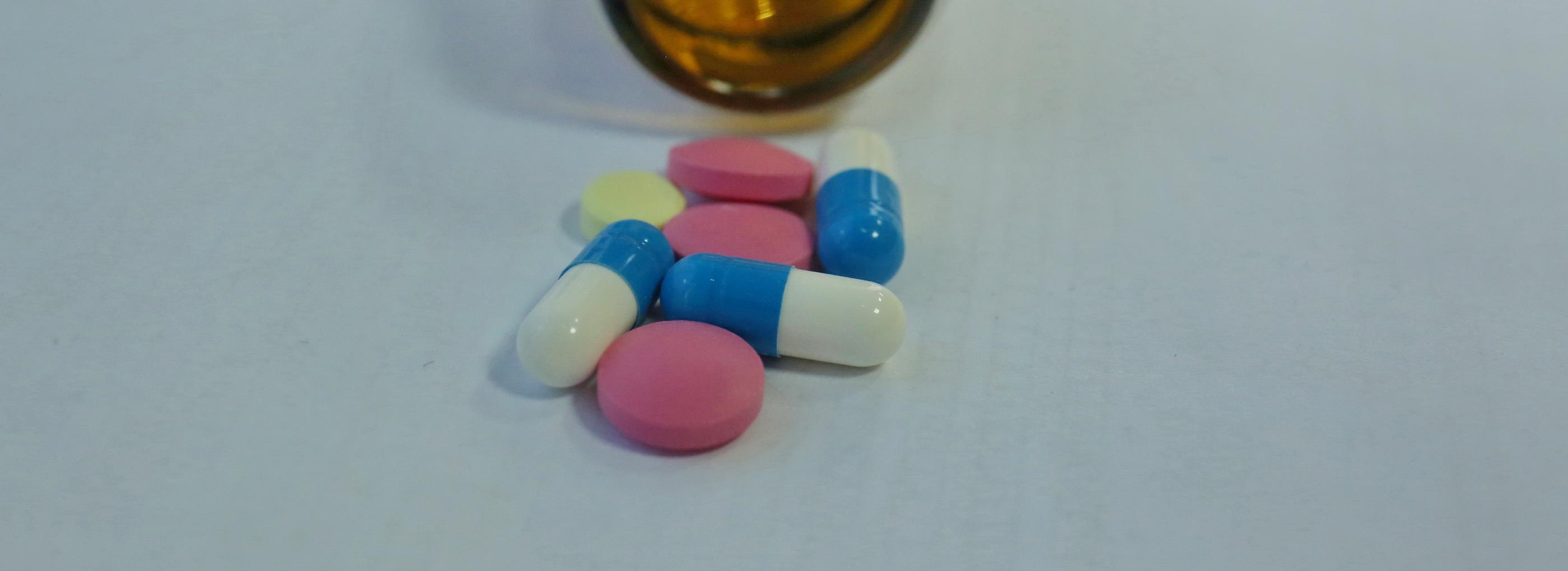 Какие витамины стоит принимать зимой в Сибири — рассказали в НГТУ