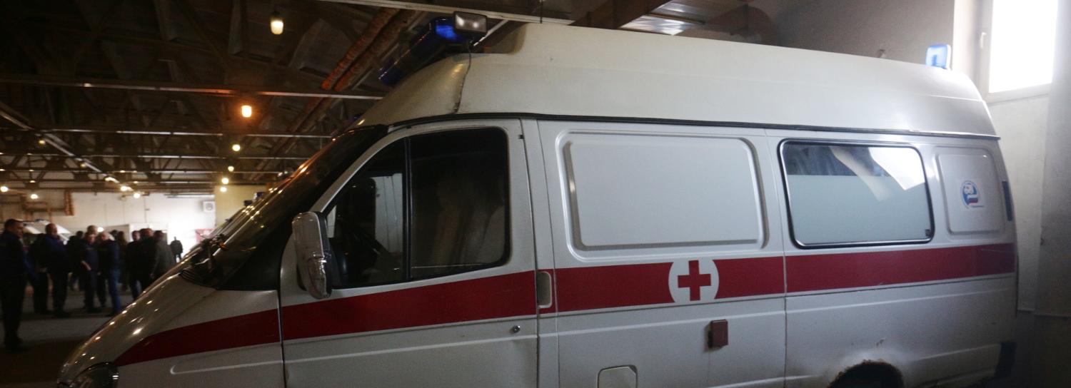 Ещё шестеро умерли от коронавируса в Новосибирской области