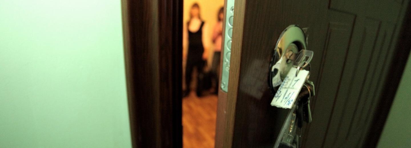 Вторичное жильё в Новосибирске откатилось в цене до уровня января