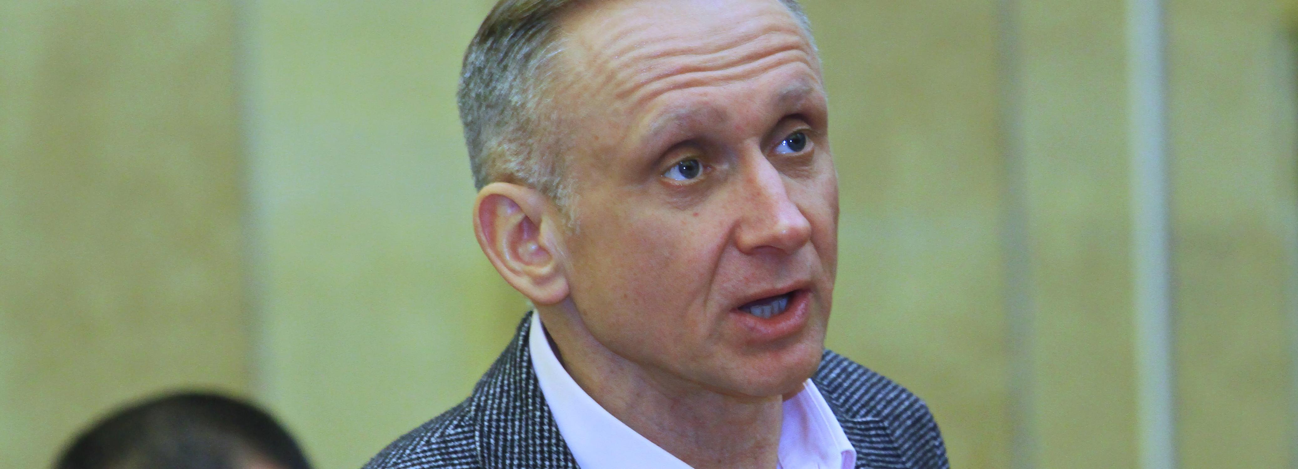 Кандидатуру нового бизнес-омбудсмена утвердило заксобрание