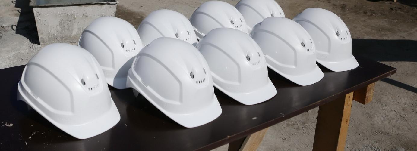 Глэмпинг с круглогодичным бассейном строят под Новосибирском