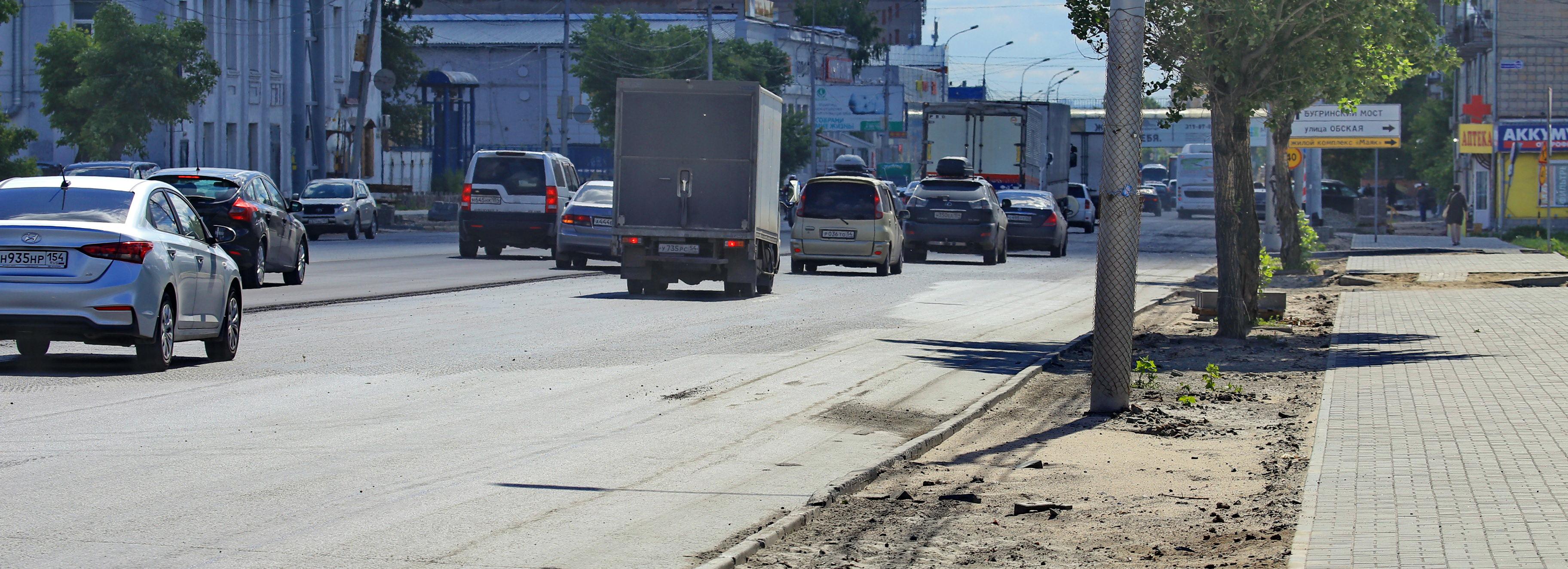 Мост через Большевистскую закроют с 3 июня для ускорения ремонта
