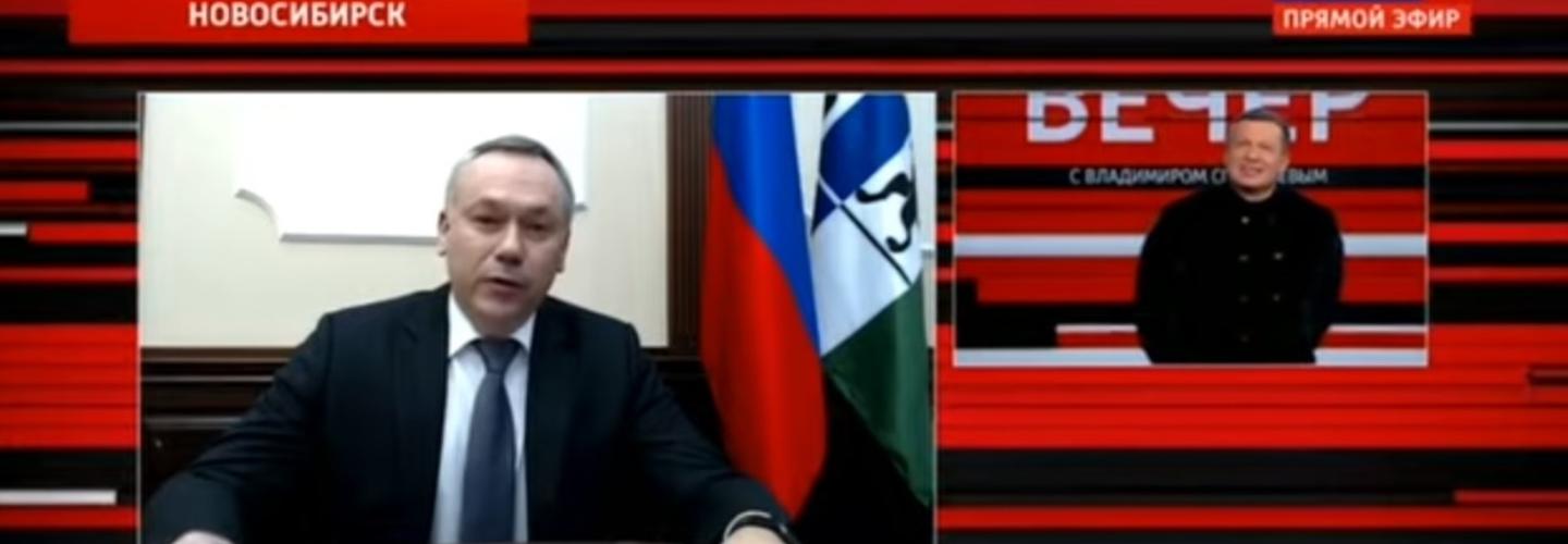 800 человек смогут ежедневно тестировать на коронавирус в Новосибирске