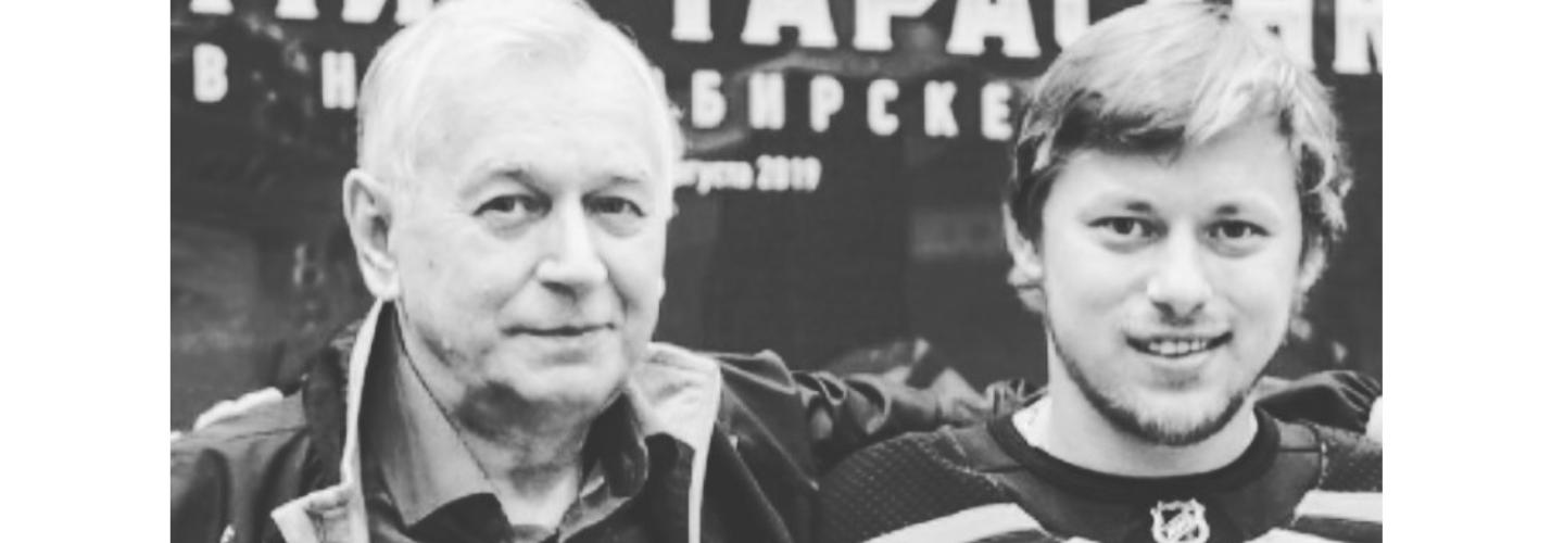 В возрасте 74 лет умер легендарный тренер Владимир Тарасенко-старший