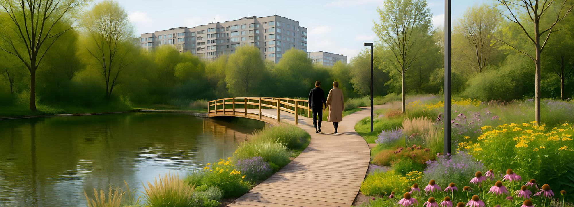 30 мест комфортного голосования откроют 21 мая в Новосибирске