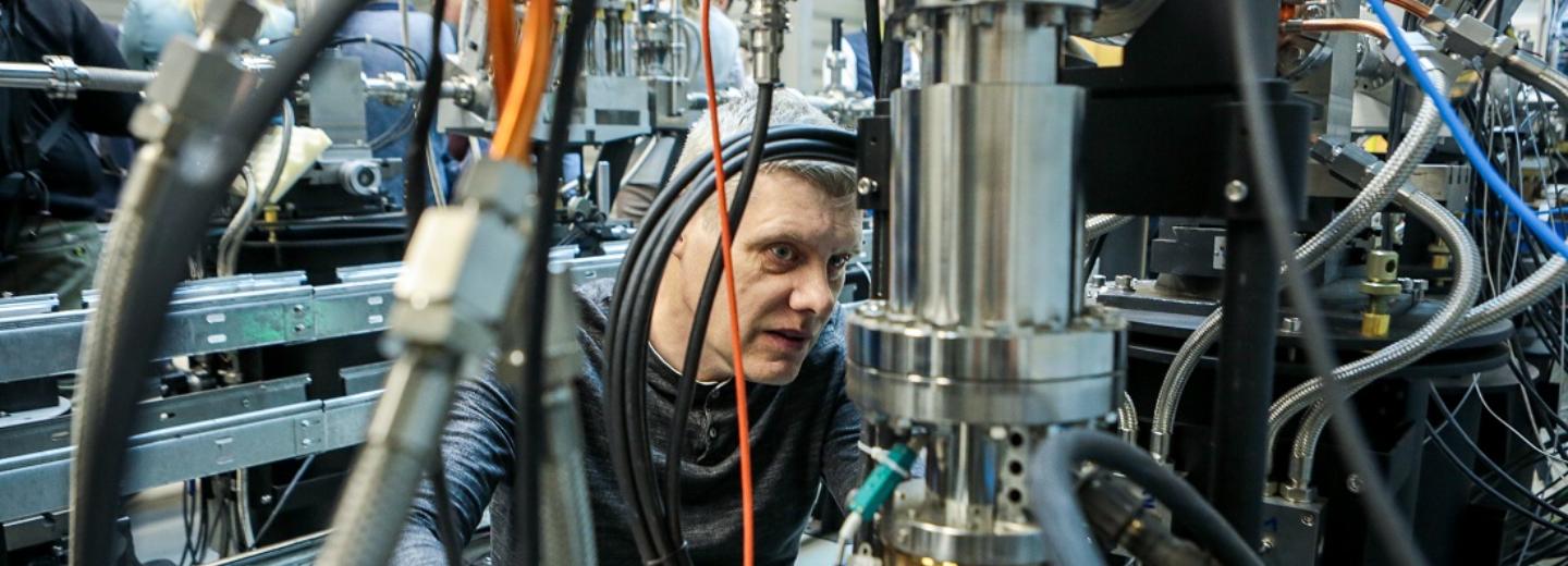 Самый яркий в мире: первую очередь СКИФа запустят в конце 2024 года