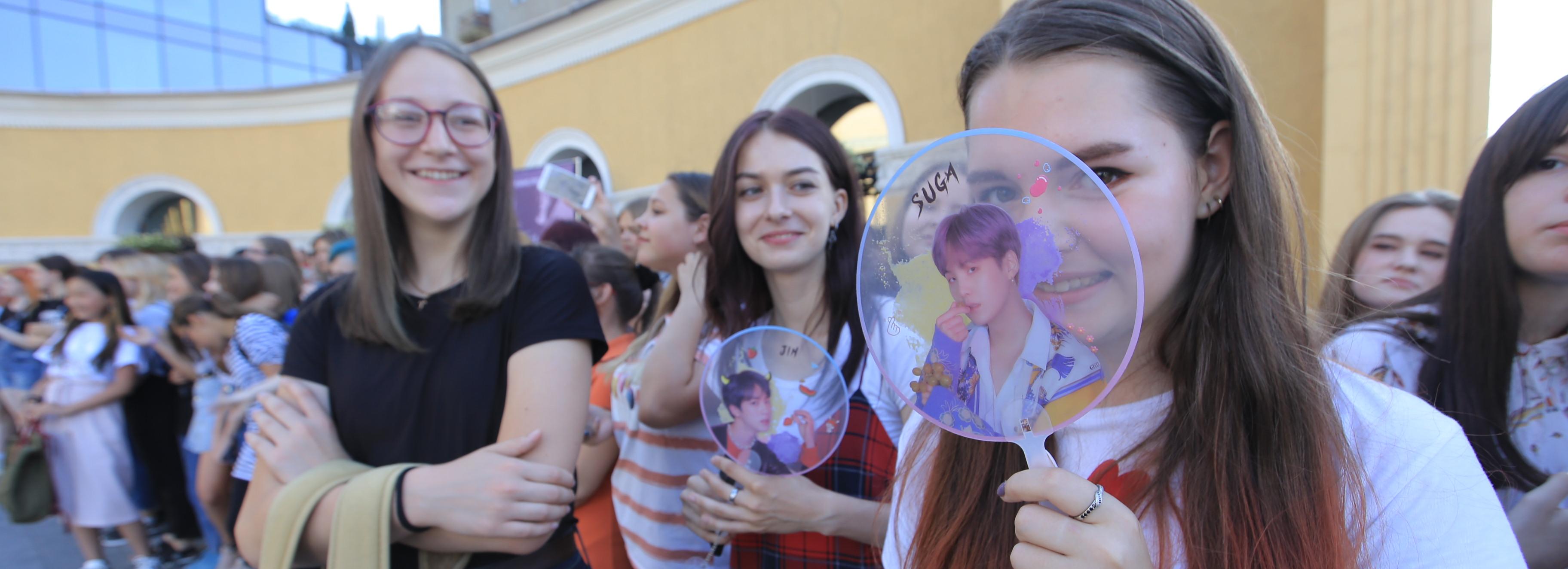 Неформальные места обсудят на молодёжной конференции в Новосибирске