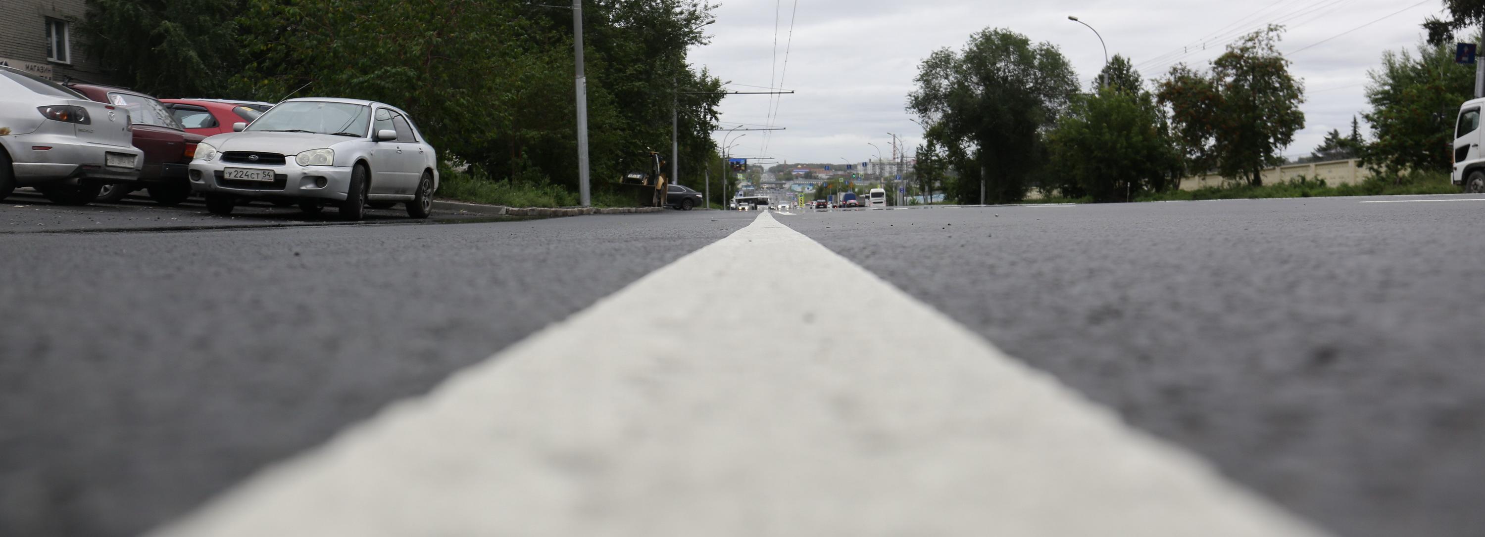 Новосибирская неделя: всплеск «короны», ремонт дорог и уличные музыканты