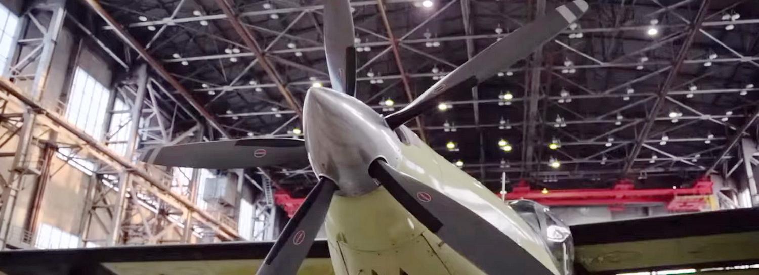 Беспилотник «Партизан» готовят к самостоятельным полётам в СибНИА