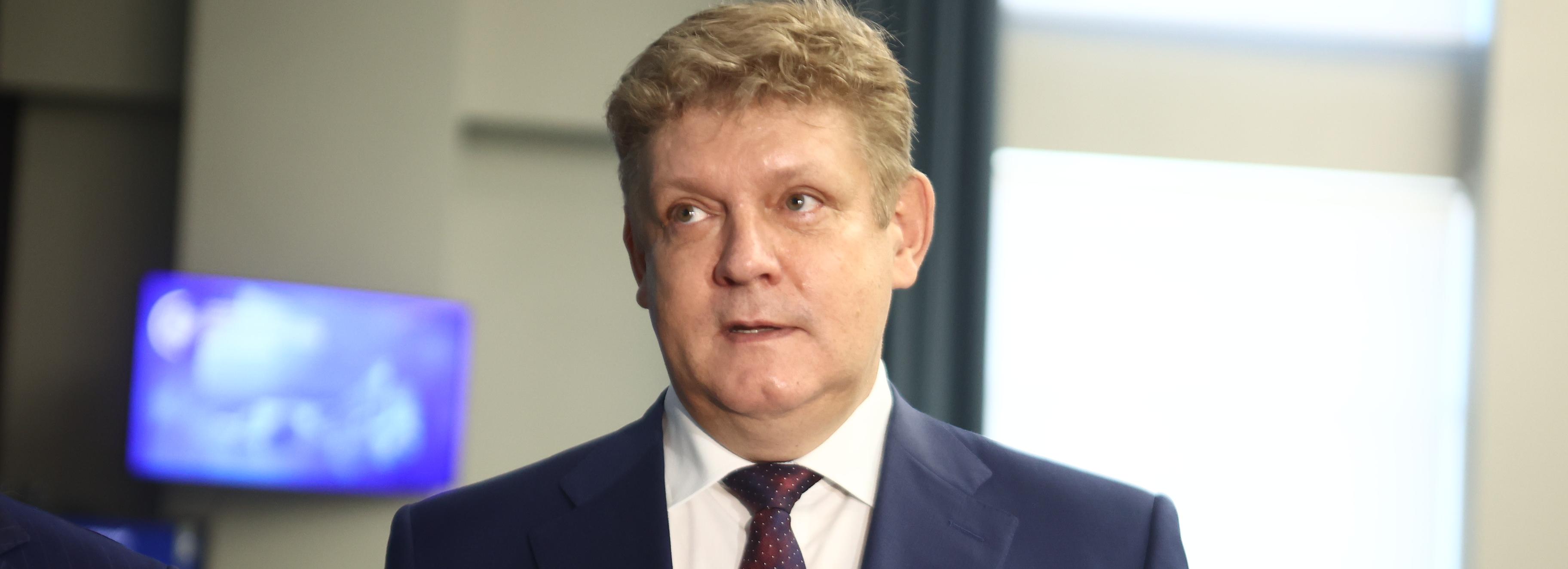 Полпред Серышев: Сибирь обладает колоссальным туристическим потенциалом