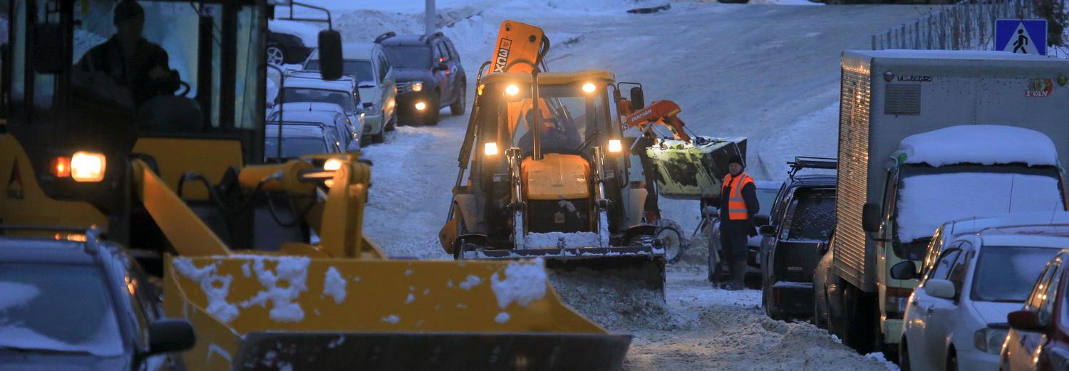 46 «слабых» мест насчитали перед паводком в Новосибирске