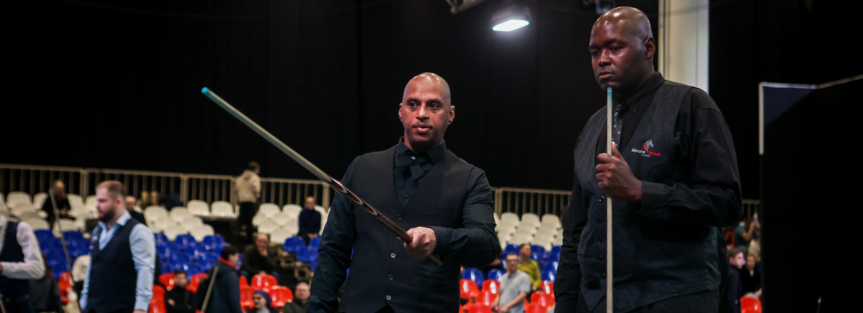 Стали известны даты проведения Кубка мира по бильярду в Новосибирске