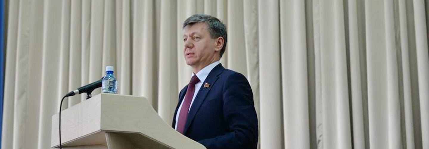 КПРФ выступила против электронного голосования на сентябрьских выборах