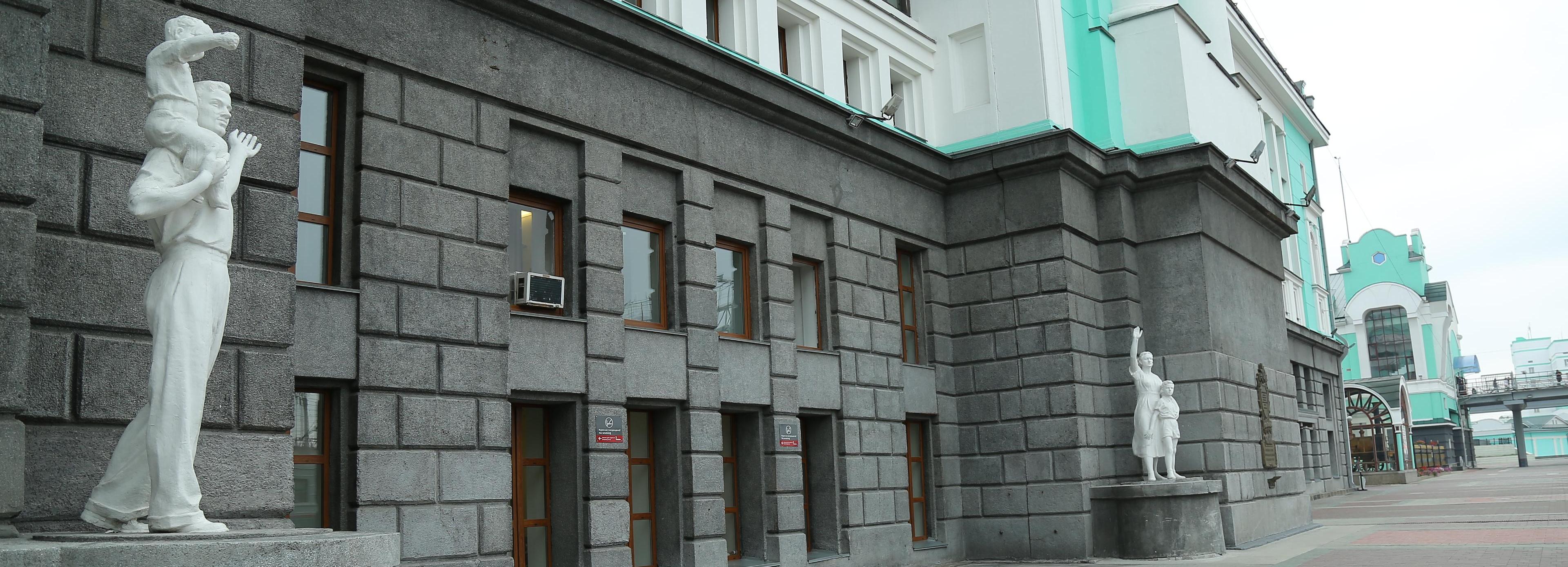 Пассажир из Новосибирска купил самый дорогой билет на поезд в России