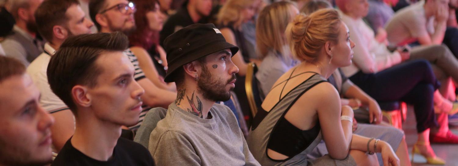 Согревает в холода: борода как история человечества