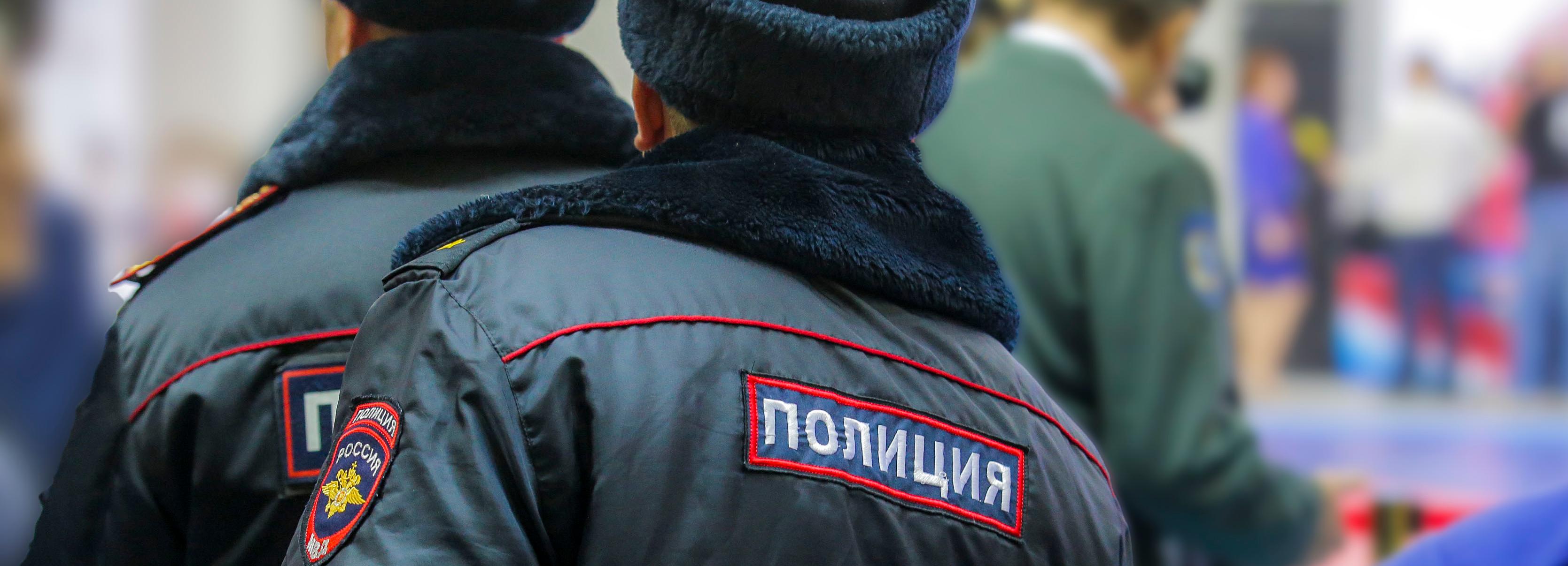 Авокадового маньяка поймали в новосибирском супермаркете