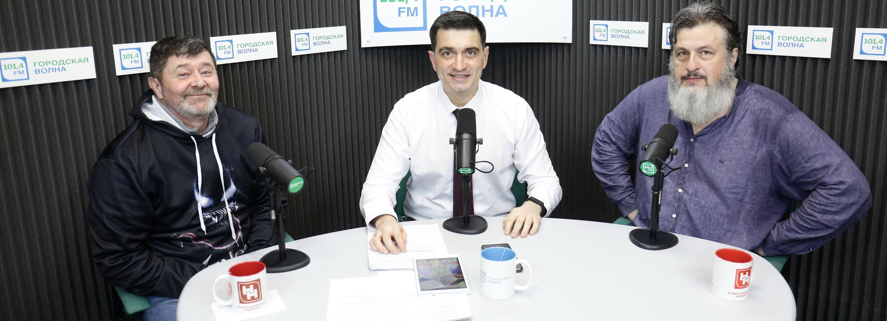 Вечерний разговор: платные парковки, дорожные пробки и депутаты-лоббисты