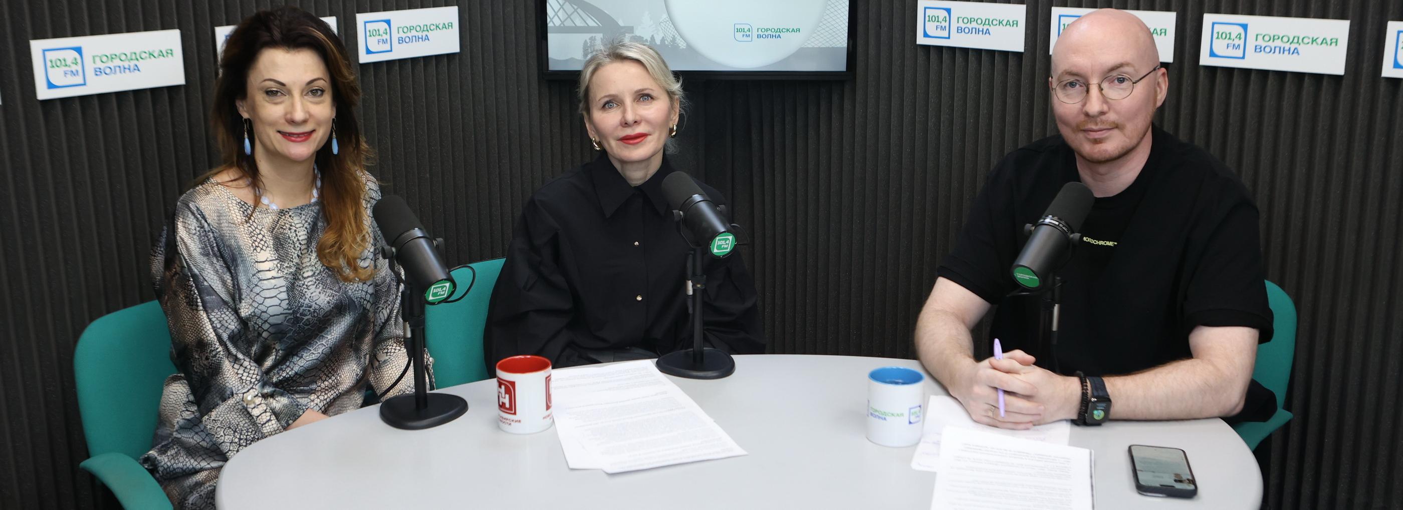 Репродуктолог Анна Вятчинина: «Выбор пола ребёнка на ЭКО — это неэтично»