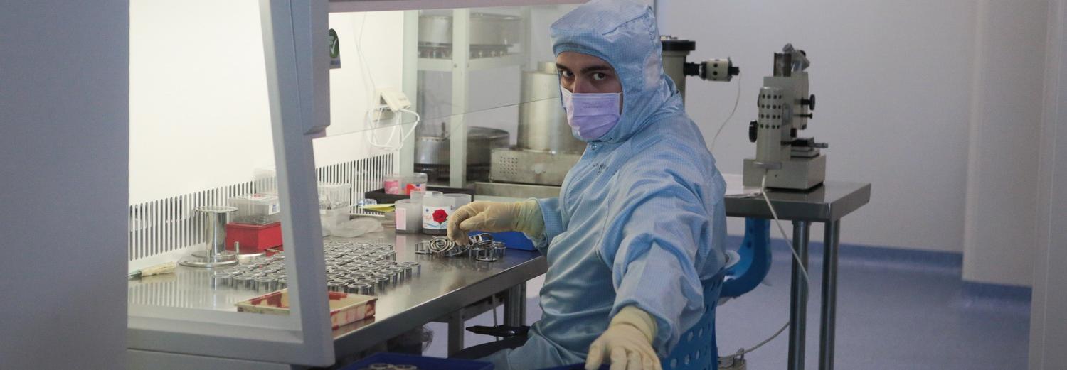 Новая статистика по COVID-19: заболели ещё 119 человек