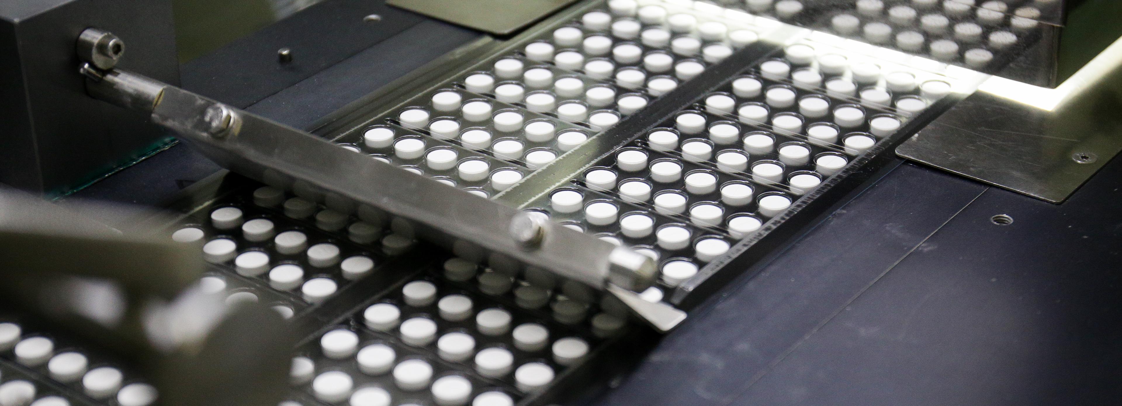 Фармкомпания Renewal построит новый цех за 3 млрд рублей в Новосибирске