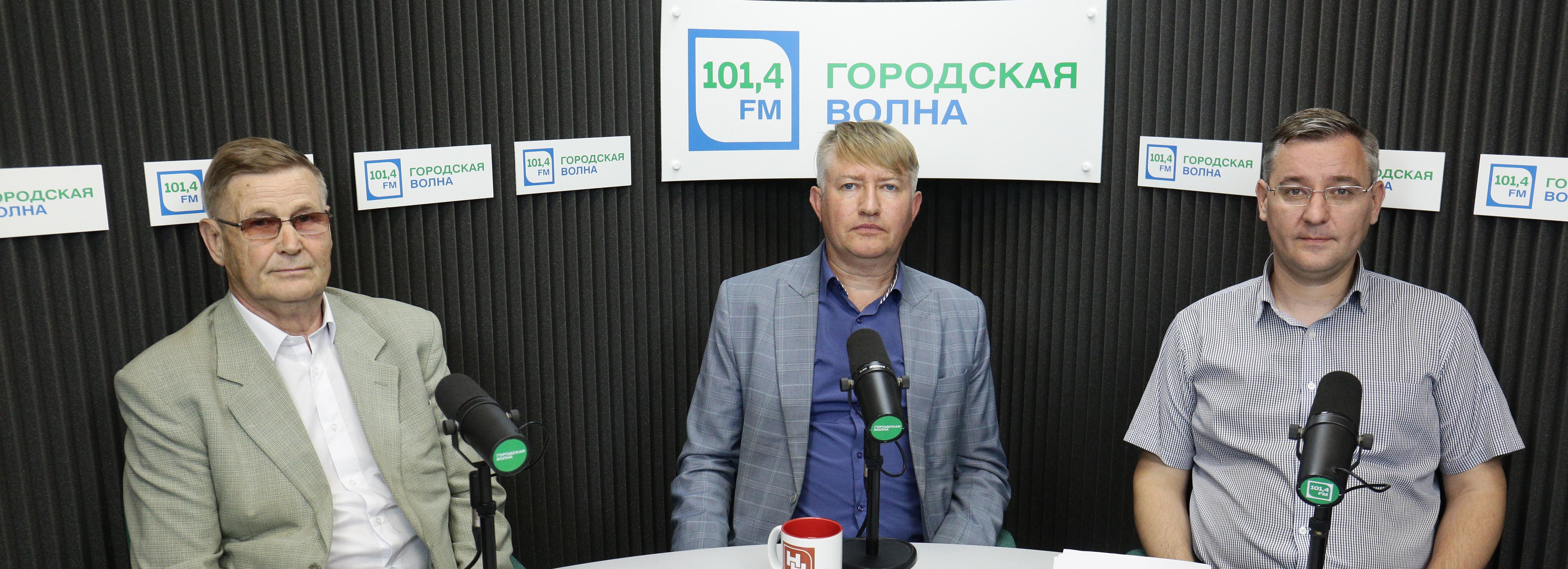 Вечерний разговор: новые троллейбусы и бескондукторная оплата проезда