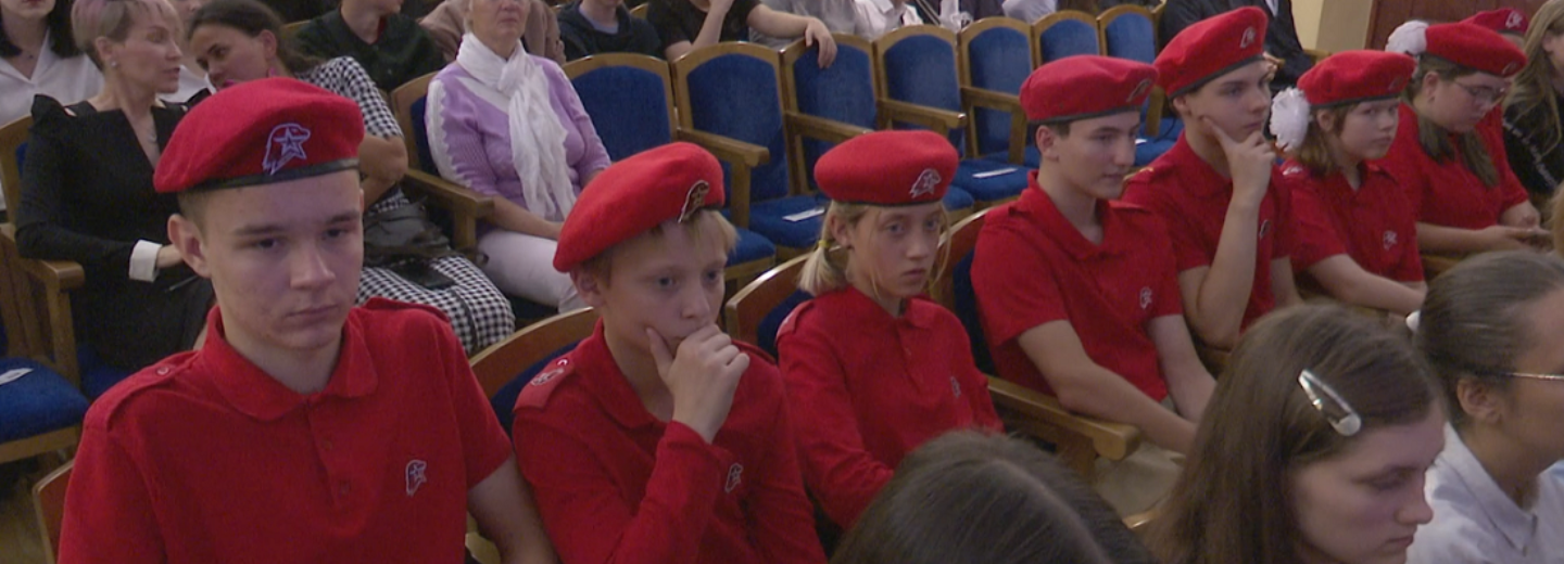 80 лет Безымянной высоте: память погибших почтили в Новосибирске