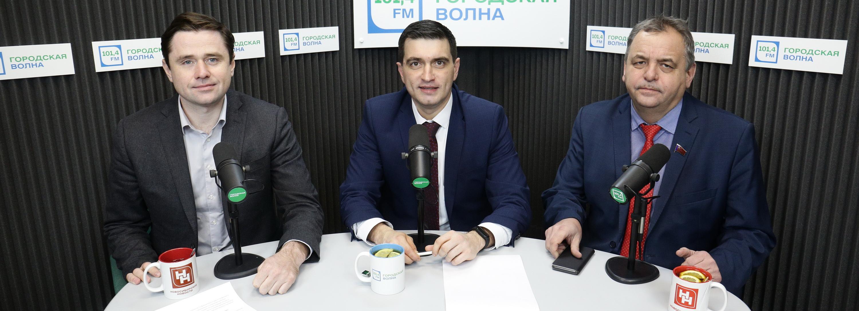 Оппозиционные фракции Госдумы остались недовольны бюджетом страны