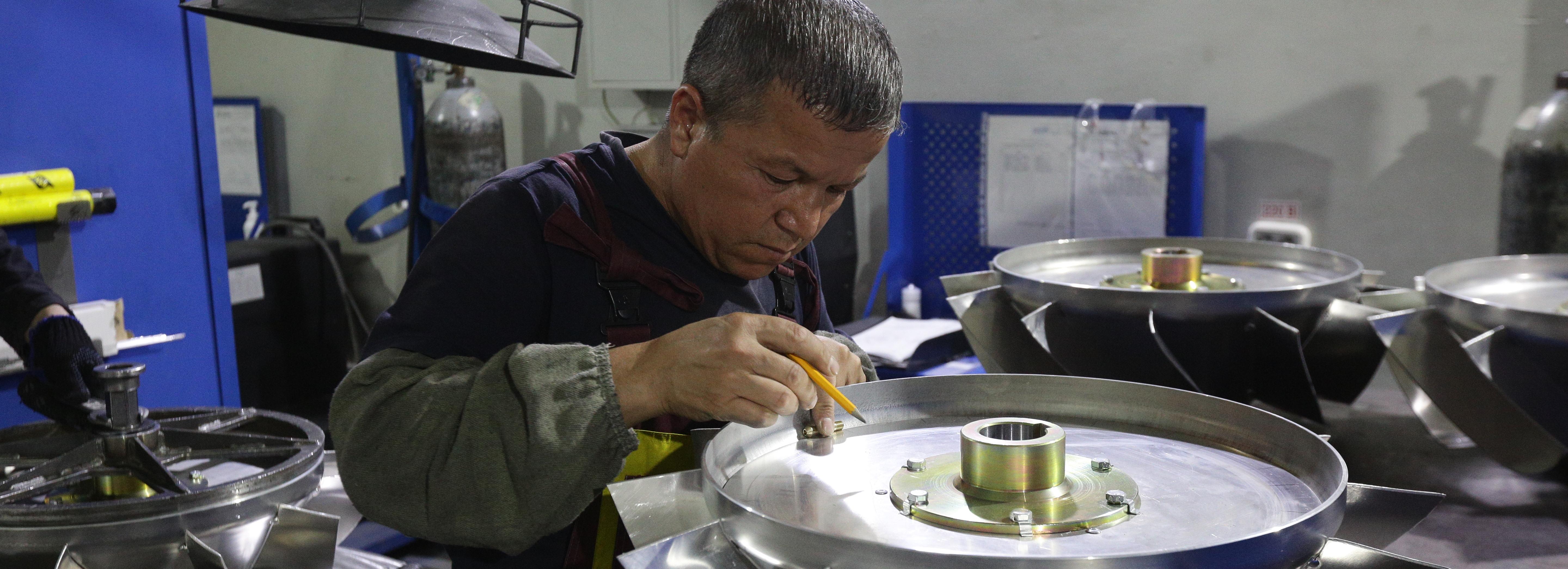 Установку охлаждения для скоростных поездов разработали в Новосибирске