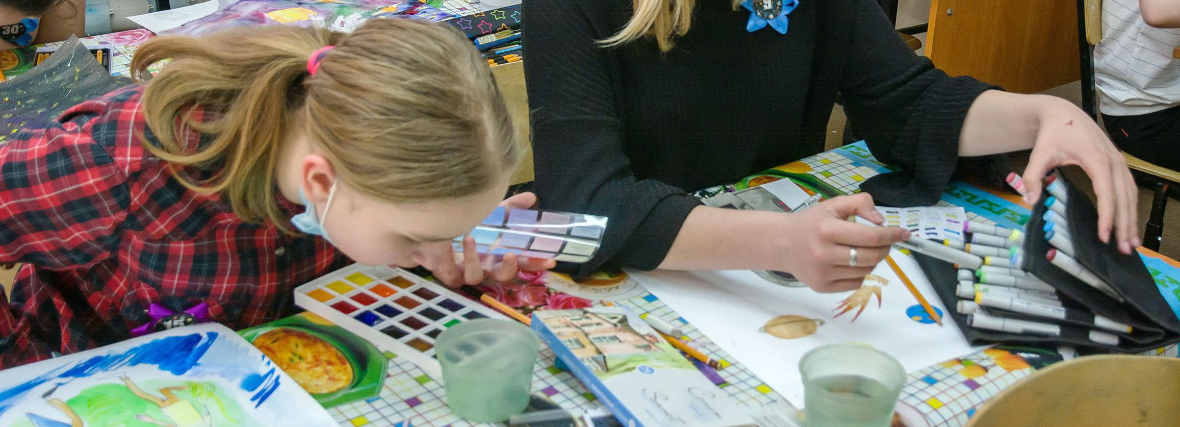 Лучших создателей манги и аниме-рисунков выберут в Новосибирске