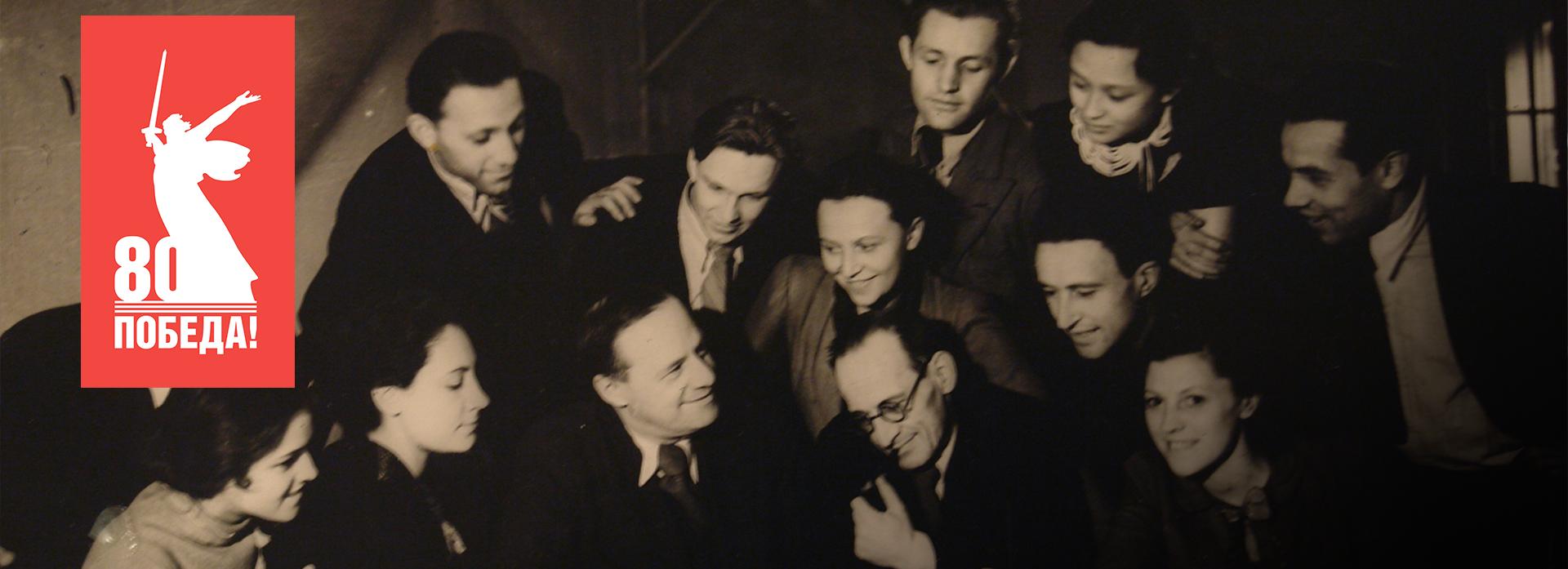 Новосибирск военный: культурный ковчег