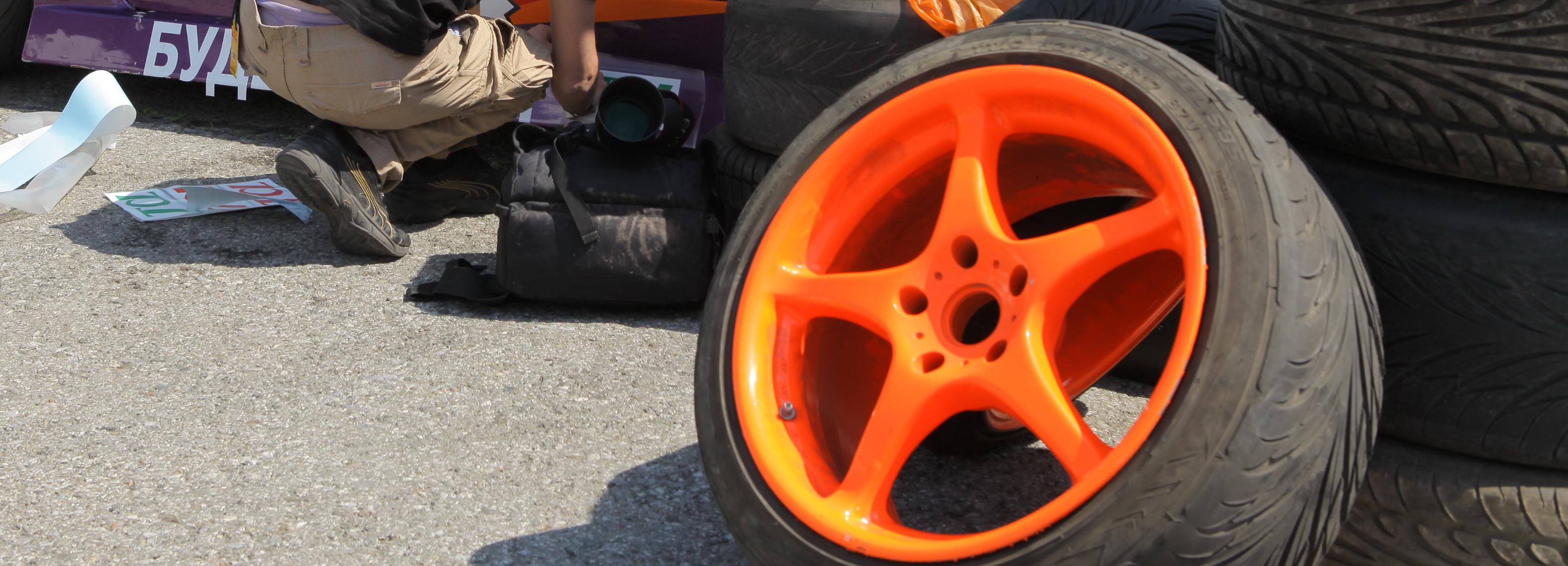 Что делать, если не поменяли резину до снега: советы автоэксперта