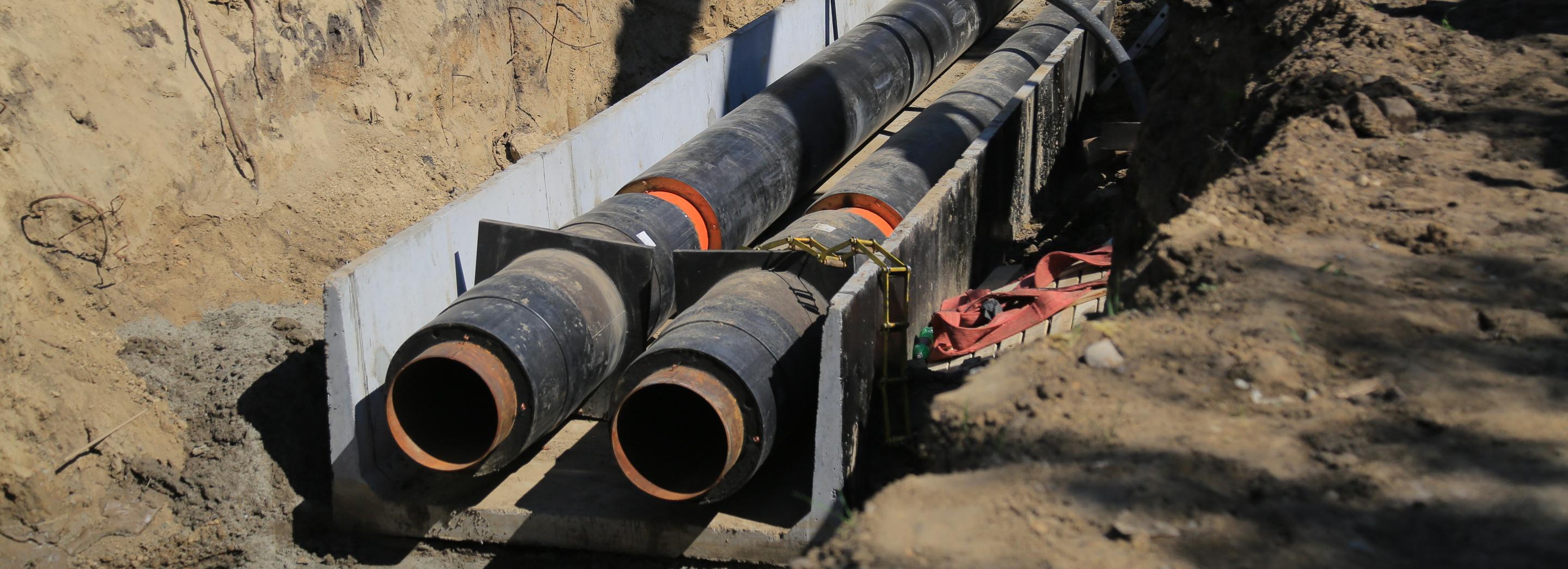 Автобус №96 изменил маршрут из-за сужения на Оловозаводской