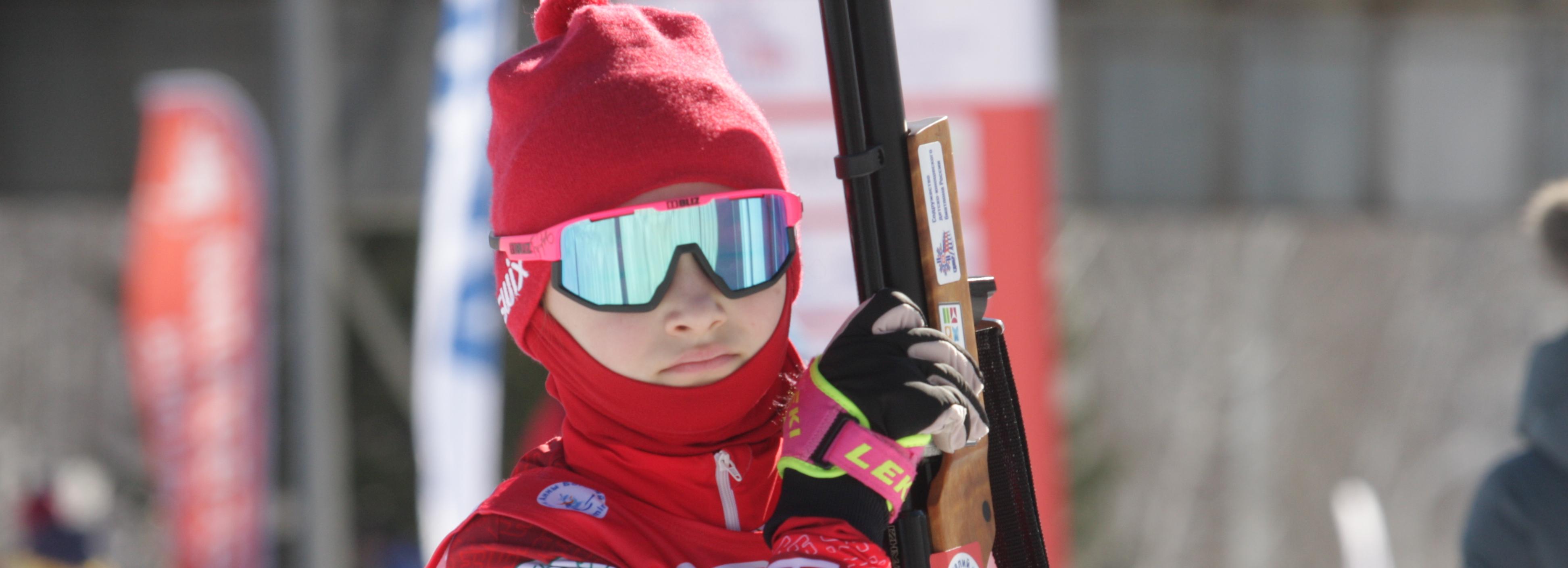 Кубок Анны Богалий: 600 биатлонистов борются за выход в финал