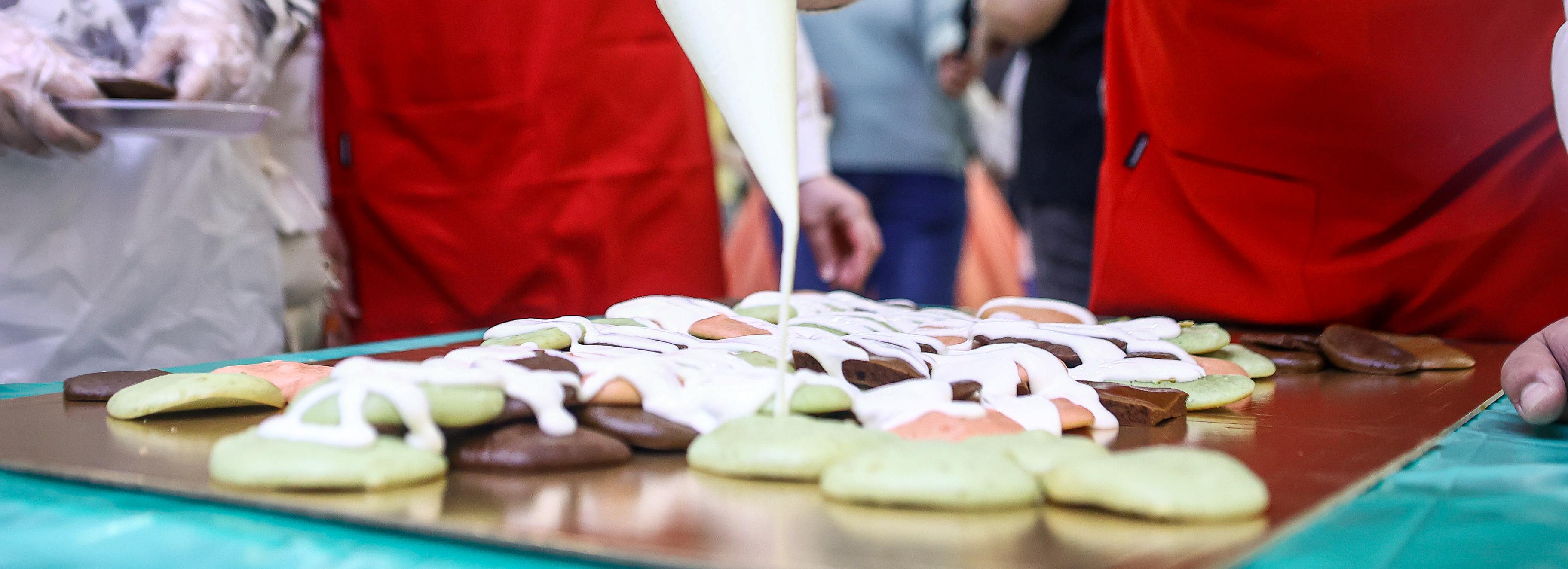 Семейный клуб и сказочный сквер: что сделали ТОСы Центрального округа